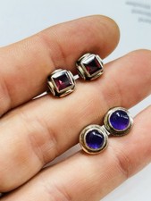 Two pairs silver for sale  WELLINGTON