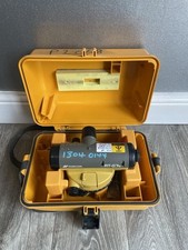 Topcon g7n automatic for sale  NEWARK