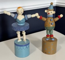 Vintage push puppet for sale  Cincinnati