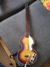 beatles guitar for sale  TELFORD