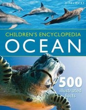 Children encyclopedia ocean for sale  Aurora