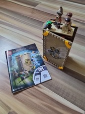 Lego harry potter gebraucht kaufen  Sonneberg