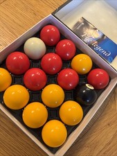 Aramith pool ball for sale  DUNFERMLINE