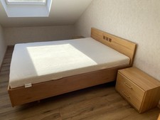 Schlafzimmer komplett set gebraucht kaufen  Essen