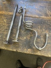 Vintage sunbeam hp for sale  RIPLEY