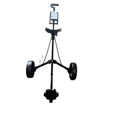 Folding wheel push for sale  Westfield