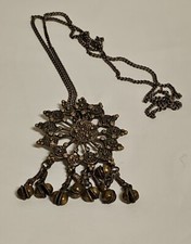 Türkische vintage amulett gebraucht kaufen  Freiburg im Breisgau