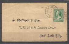 Timbres anciens etats d'occasion  Lyon VI
