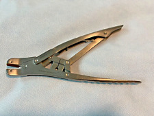 Jarit 275-500 Supercortador Hercules Grande Angular 30° X 8-3/4" Comprimento comprar usado  Enviando para Brazil
