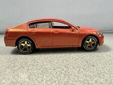 Matchbox lexus gs430 for sale  Denver