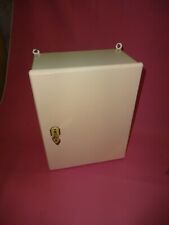 Stabiler vintage arztschrank gebraucht kaufen Stabiler vintage arztschrank gebraucht kaufen  Osterfeld, Meineweh