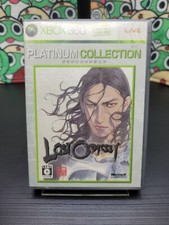 lost odyssey usato lost odyssey usato Ferrara