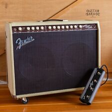 Fender usa supersonic for sale  LONDON