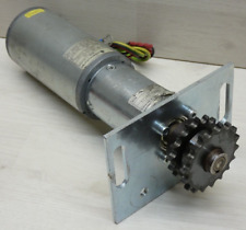 Dunkermotoren 3450 min gebraucht kaufen  Halle
