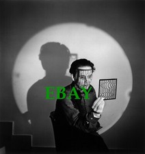 Photographie victor vasarely d'occasion  Toulouse-