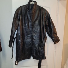 Maxam genuine leather for sale  Conroe