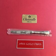 Christofle table knife d'occasion  Expédié en Belgium