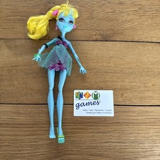 Monster high 2009 d'occasion  Nomeny