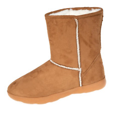 Bottines rembourées isotoner d'occasion  Carcassonne