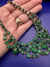 Vintage necklace stunning for sale  CHELMSFORD
