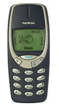 PEÇAS DE CELULAR GENUÍNAS NOKIA 3310, 3330 E 3410 VÁRIAS COM GARANTIA comprar usado  Enviando para Brazil