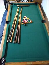 Vintage 7ft olhausen for sale  Apollo Beach
