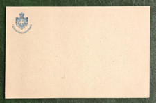 Cartolina storia postale usato  Italia