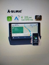 Android carplay autoradio usato  Venegono Superiore