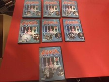 Dvd bioman volumes d'occasion  La Ciotat