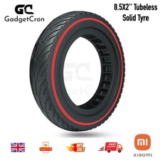 8.5x2 tubeless solid for sale  UK