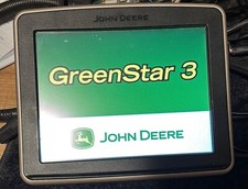 John Deere Greenstar 3 GS3 - Ativação Autotrac SF2 comprar usado  Enviando para Brazil
