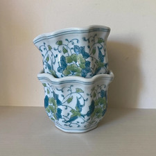 Vintage pair ceramic for sale  NEWTOWNARDS