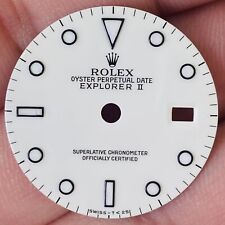 Rolex polar dial d'occasion  France