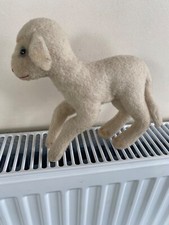 Antique steiff toy for sale  COLCHESTER