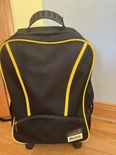 Rare black travel for sale  LARBERT
