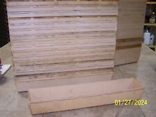 Plastic storage bins for sale  Oronogo