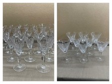 glasses cocktail crystal lead for sale glasses cocktail crystal lead for sale North Hollywood