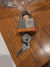 Haul hardened laminated for sale  Lancaster