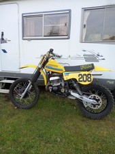Twinshock suzuki 250 for sale  PONTYPOOL
