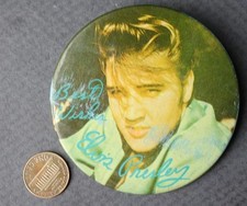 elvis presley hair for sale  Noblesville