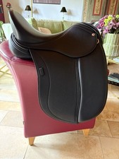 Dressursattel 5 neu gebraucht kaufen  Kitzingen-Umland