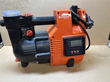 Gardena 4000 lcd gebraucht kaufen  Salzgitter