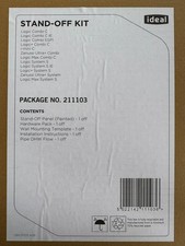 Ideal boiler 211103 for sale  STEVENAGE