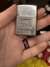 Vintage rampagers strkfitron for sale  Street