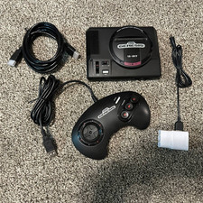 Sega genesis mini for sale  Pompano Beach