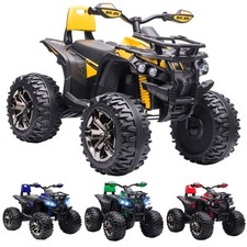 Homcom quad elettrico usato  Assago