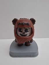 Star wars ewok for sale  DORCHESTER