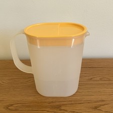 Vintage tupperware rectangle for sale  CRAMLINGTON