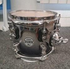 Usado, PDP by DW Concept Maple Rack Tom com hardware cromado 8 x 7 pol. comprar usado  Enviando para Brazil
