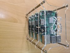 Raspberry model quadcore gebraucht kaufen Raspberry model quadcore gebraucht kaufen  Raesfeld
